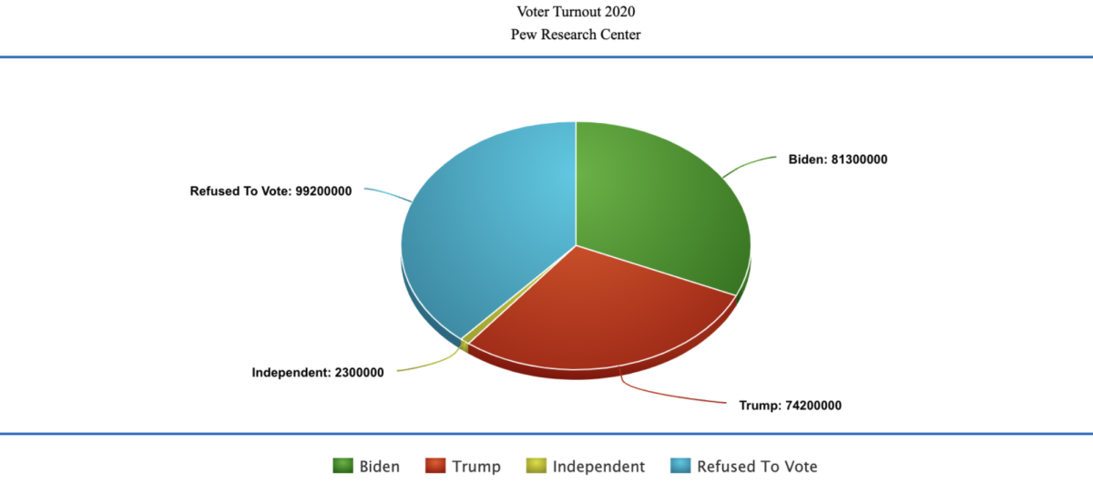 You Can Finally Vote! But How?